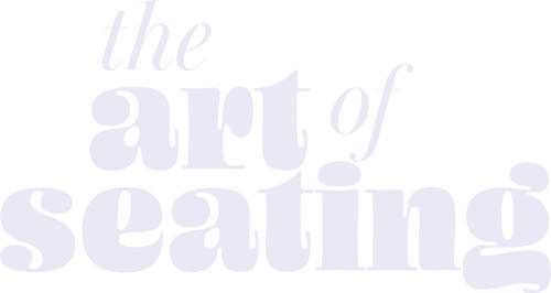 The art of seating